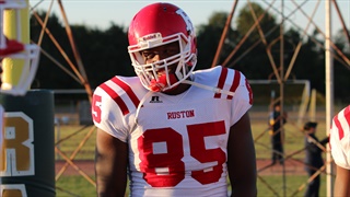 Ruston tight end Ray Parker commits to LSU