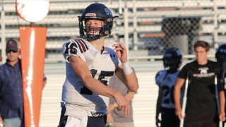 QB Walker Howard with two major camp visits in next four days