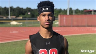 Marcus Banks decommits from LSU