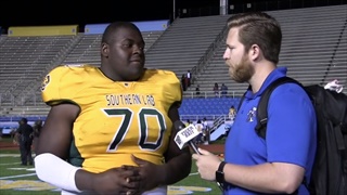 Five-star LSU commit Kardell Thomas predicts rest of Tigers class