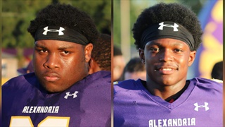 2020 LSU targets Jacobian Guillory and Bud Clark talk recruiting