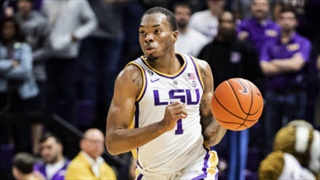 Javonte Smart cleared to play