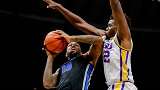 New-look LSU team to face Grambling