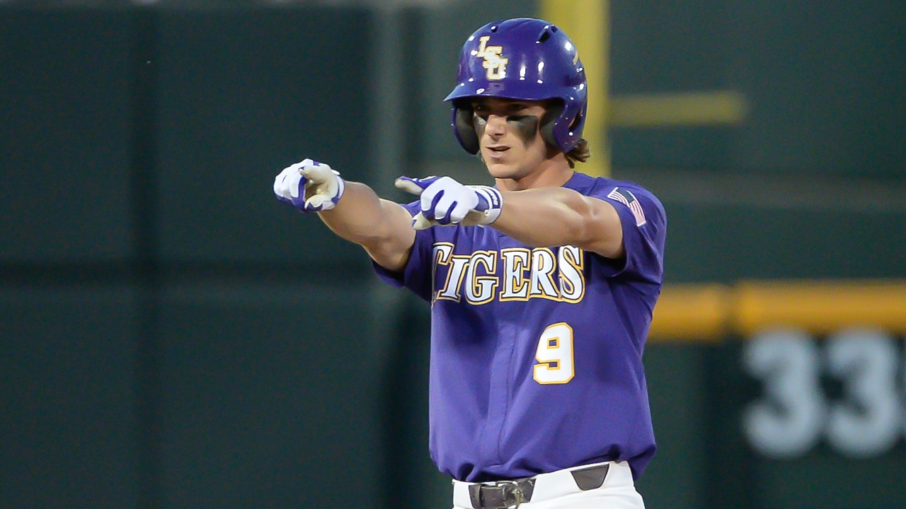 Lsu Baseball Depth Chart