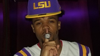LSU jumps to top spot with 2020 Alabama safety