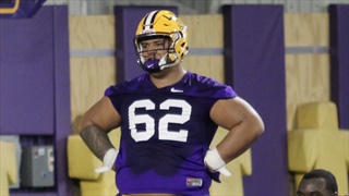 TigerBait video clips of Stingley, Siaki Ika, OL work and more