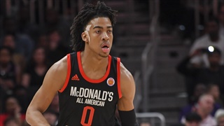 What is LSU getting in Trendon Watford?