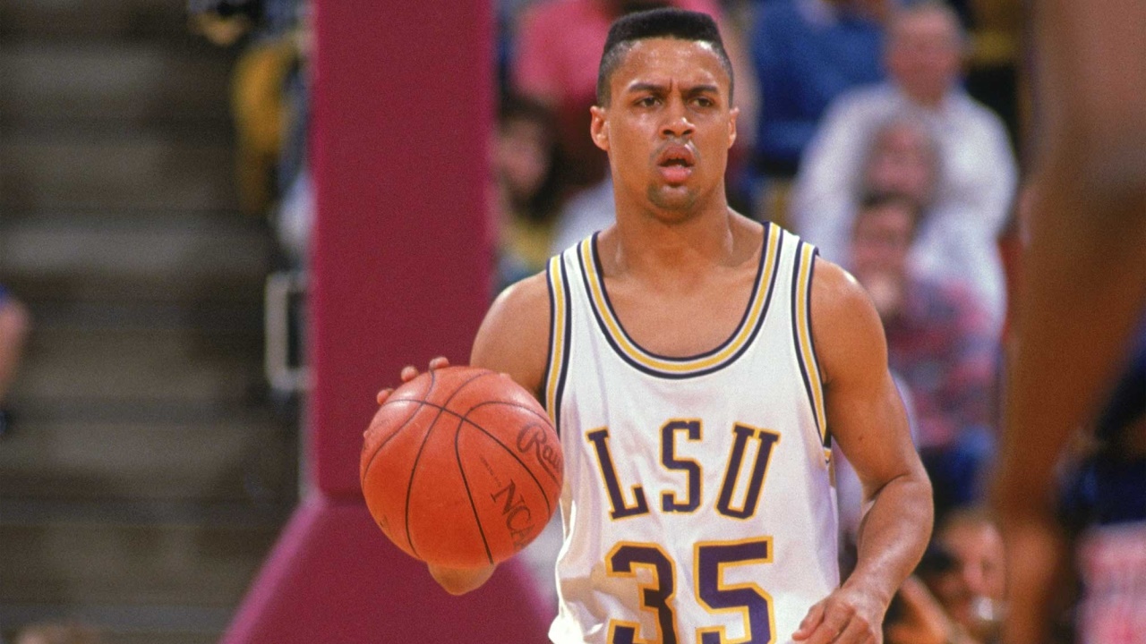 LSU set to retire Mahmoud Abdul-Rauf's jersey