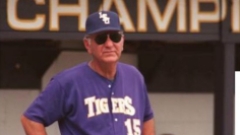 Legendary LSU baseball coach Skip Bertman dies at 88