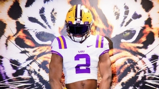 Arik Gilbert to LSU, how it went down and the aftermath