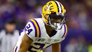 Stingley’s time to be leader of LSU secondary