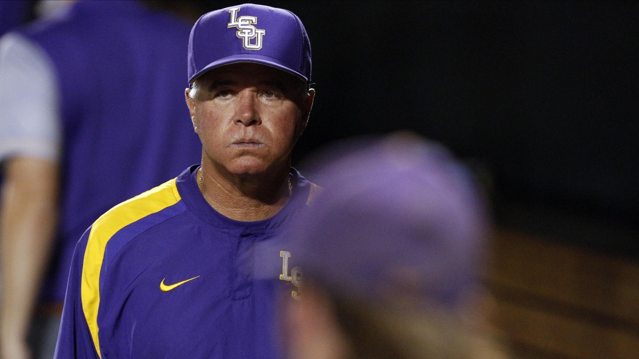 Lsu Baseball Schedule 2021 - Louisiana Tech Releases Schedule Provides