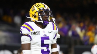 LSU's Kary Vincent opts out of season
