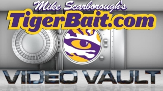 New LSU starting QB TJ Finely highlighted in Video Vault