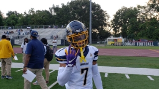 Madison Prep's David Jones is one to watch for 2023