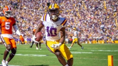 LSU to take over SEC Network Thursday evening