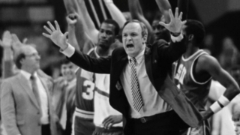 Legendary LSU Basketball Coach Dale Brown Dies at 90