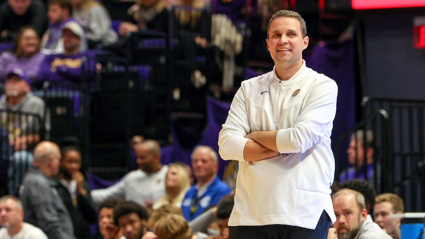 What I’m Hearing: The LSU–Will Wade Situation Is No Longer ‘Impossible