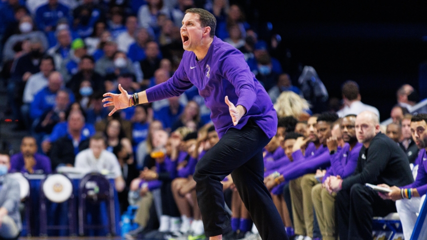 Guy: Time for LSU to embrace its role as the villain