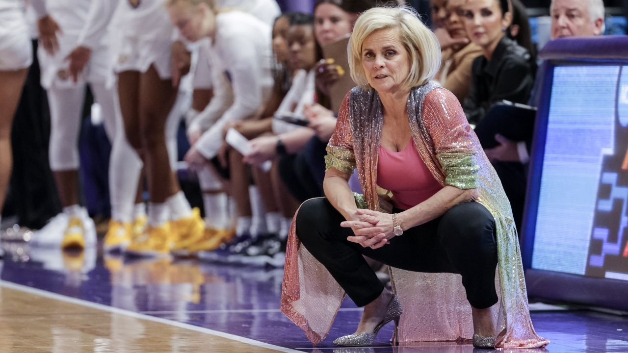 The LSU Roster: Year 2 for Kim Mulkey