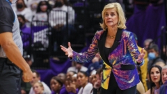 SEC Announces LSU Women’s Basketball Home and Away Opponents