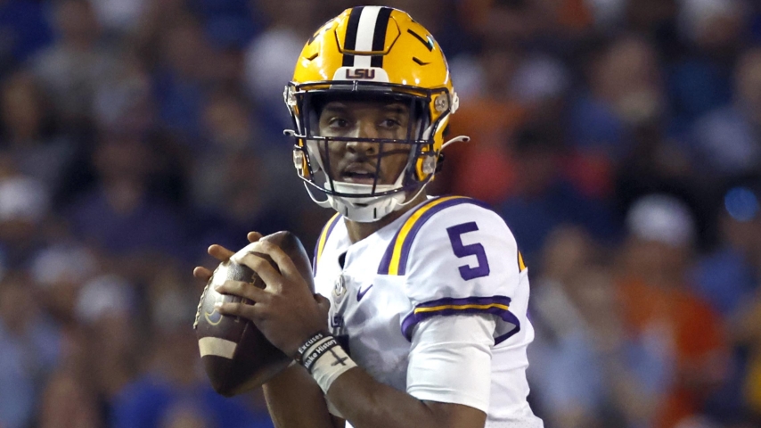 Time for LSU offense to reach another level