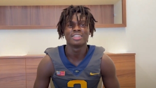 Four-star safety Faustin 'feels great' after receiving LSU offer