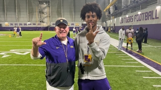 Four-star safety Dashawn McBryde commits to LSU