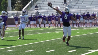 WATCH: LSU commit Dashawn McBryde shows why he's elite!