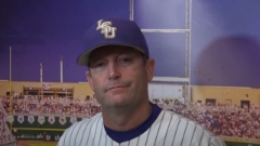 LSU baseball slump continues at ULL