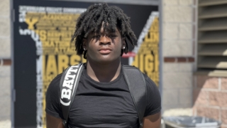 LSU offer a dream come true for Lone Star State defensive back