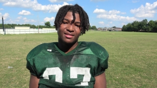 With offer to Darryus, Brian Kelly makes both McKinley brothers high LSU priorities
