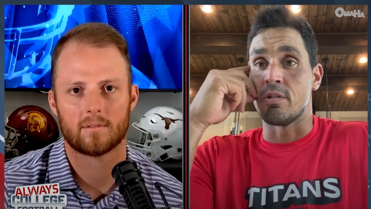 Does LSU have it all in place for a title run? | TigerBait.com