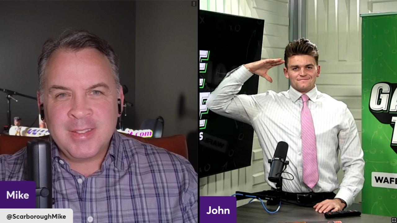 LSU football and recruiting update on TigerBait LIVE | TigerBait.com