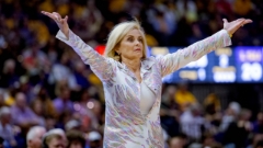 LSU women's basketball To Host Stanford In SEC/ACC Challenge