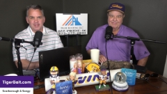 TigerBait LIVE: Multiple LSU sports waiting for transfer portal additions