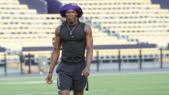 LSU right at the top of early football recruiting