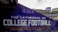 LSU vs. Louisiana Tech: Tiger Walk, gates, parking, kickoff and Saturday’s full schedule