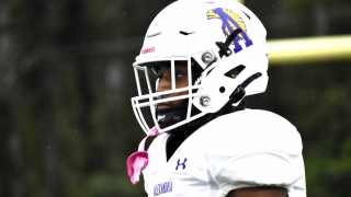 WATCH: LSU RB commit JT Lindsey erupts in season opener