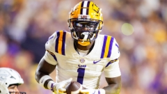 Media considers LSU a fringe SEC fb title contender