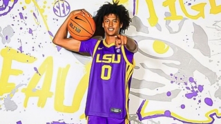 Mazi Mosley commits to LSU