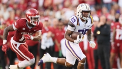 LSU-Arkansas grades