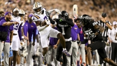 LSU-Texas A&M grades