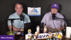 TigerBait LIVE: Is the amount of criticism Brian Kelly receiving justified?