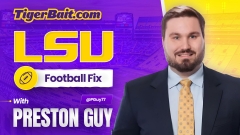 LSU Football Program Gets TWO GAME-CHANGING Additions!