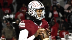 Haven focused on college decision after breaking records and winning championship