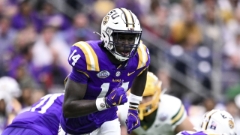 LSU’s New-Look Receiving Corps: Who’s Ready to Emerge as Kiffin’s Go-To Target?