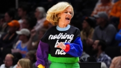 LSU women's basketball sets new NCAA record