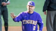 Jay Johnson’s challenge: Build a tougher LSU team — and fix the pitching