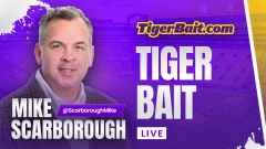 TigerBait LIVE: LSU baseball team as expected | Recruiting update & more